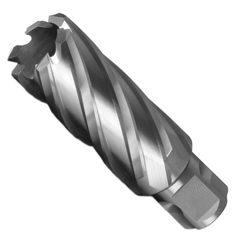 Корончатые сверла