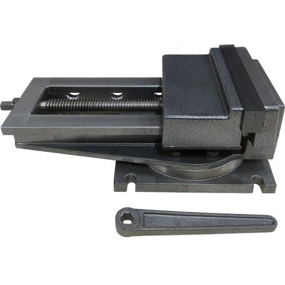 Станочные тиски