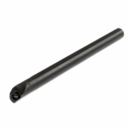 Державка токарная расточная S12M-SCLCR06