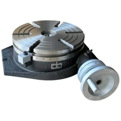 Стол поворотный горизонтальный TS320A 320 мм тип 5030