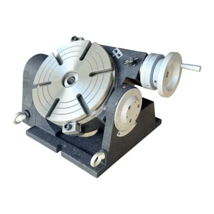 Стол поворотный наклоняемый TSK320 320 мм тип 5050