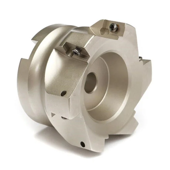 Корпусные фрезы