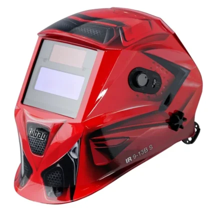 Сварочная маска Хамелеон Fubag IR 9-13B S