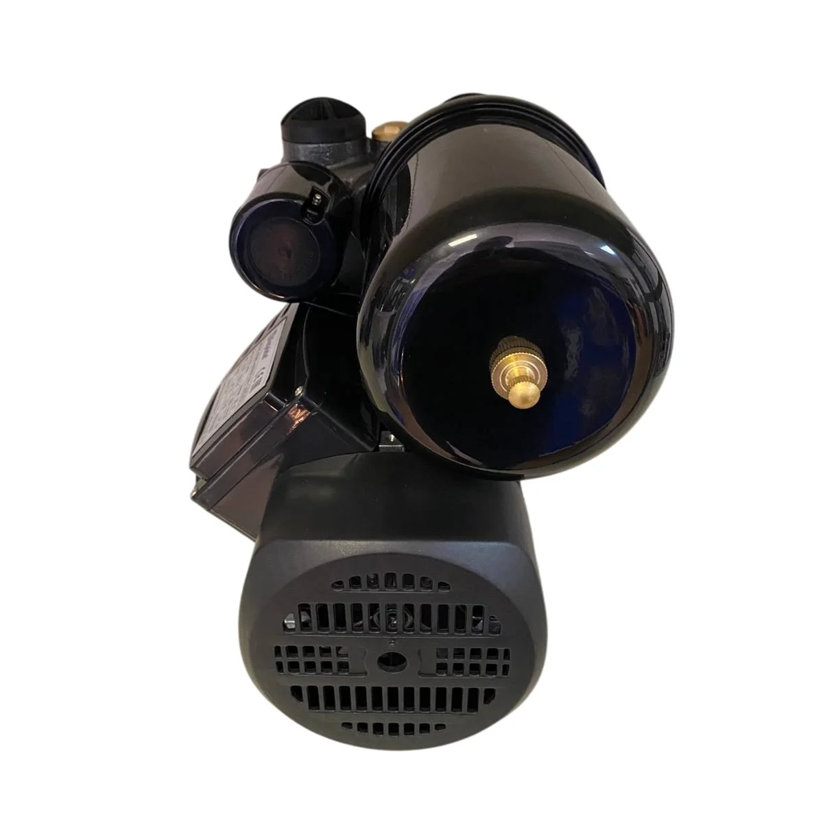 Вихревой насос PM60-400ZKR — изображение 4