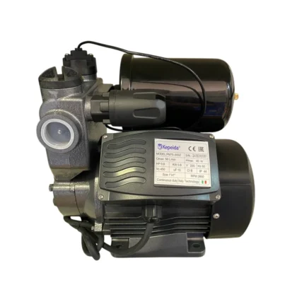 Вихревой насос PM70-600Z