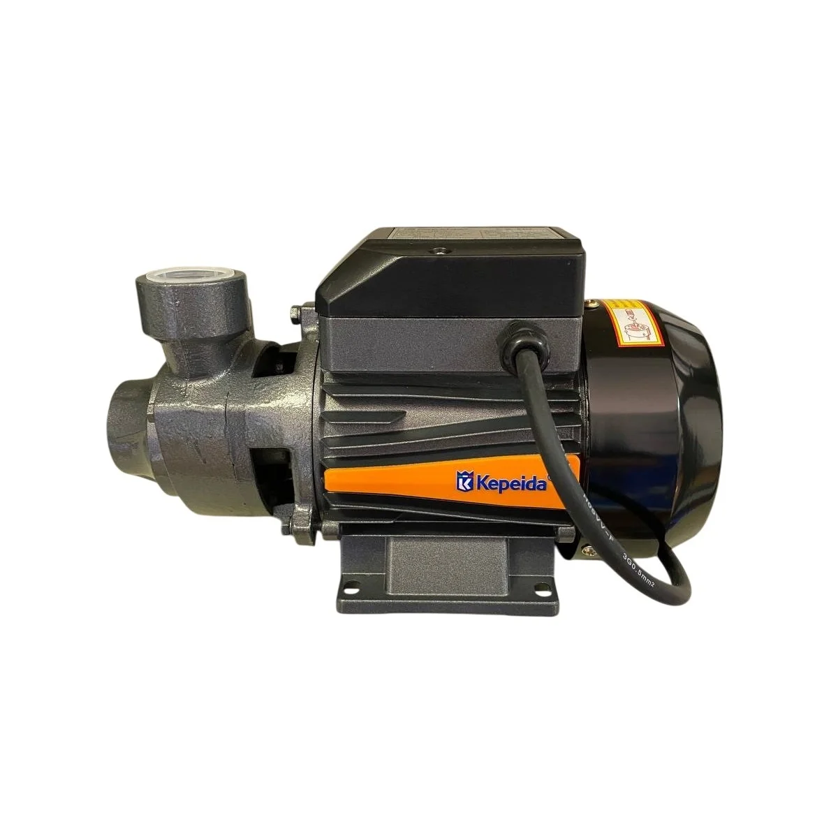 Вихревой насос QB60