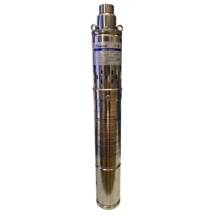 Глубинный скважинный насос 3QGD1 40-0.37
