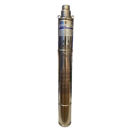 Глубинный скважинный насос 3QGD1 75-0.75
