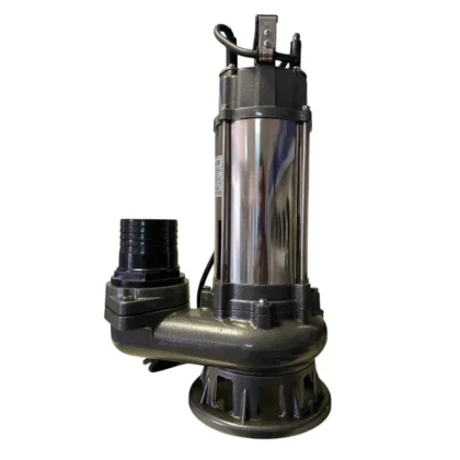 Канализационный насос V1500B-F3
