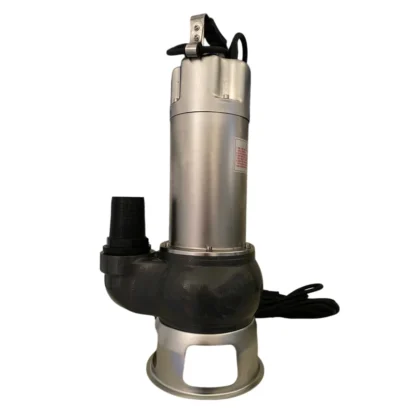 Канализационный насос WDS-1100TF