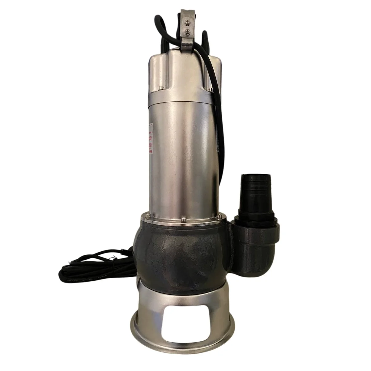 Канализационный насос WDS-750TF — изображение 4