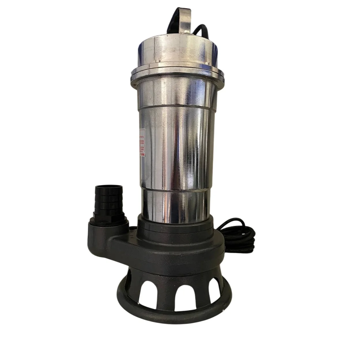 Канализационный насос WQD750A