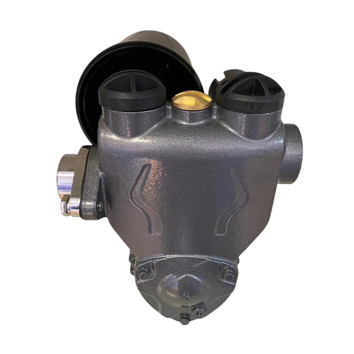 Вихревой насос PM60-400ZKR — изображение 2