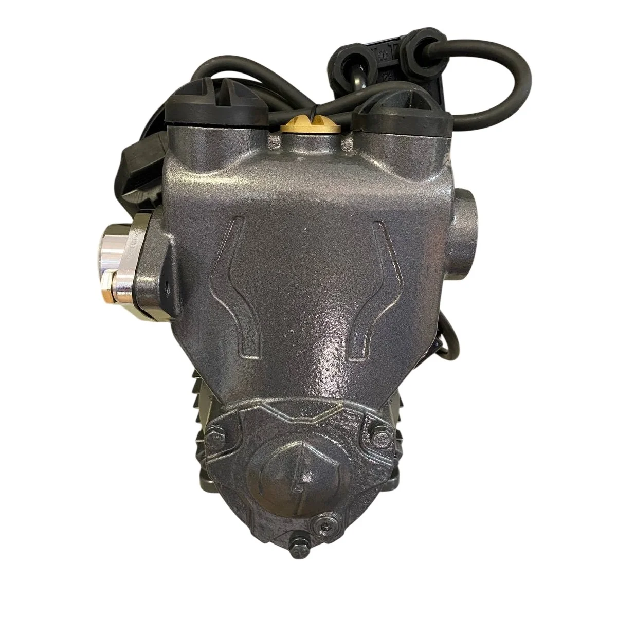 Вихревой насос PM70-600ZKR — изображение 2