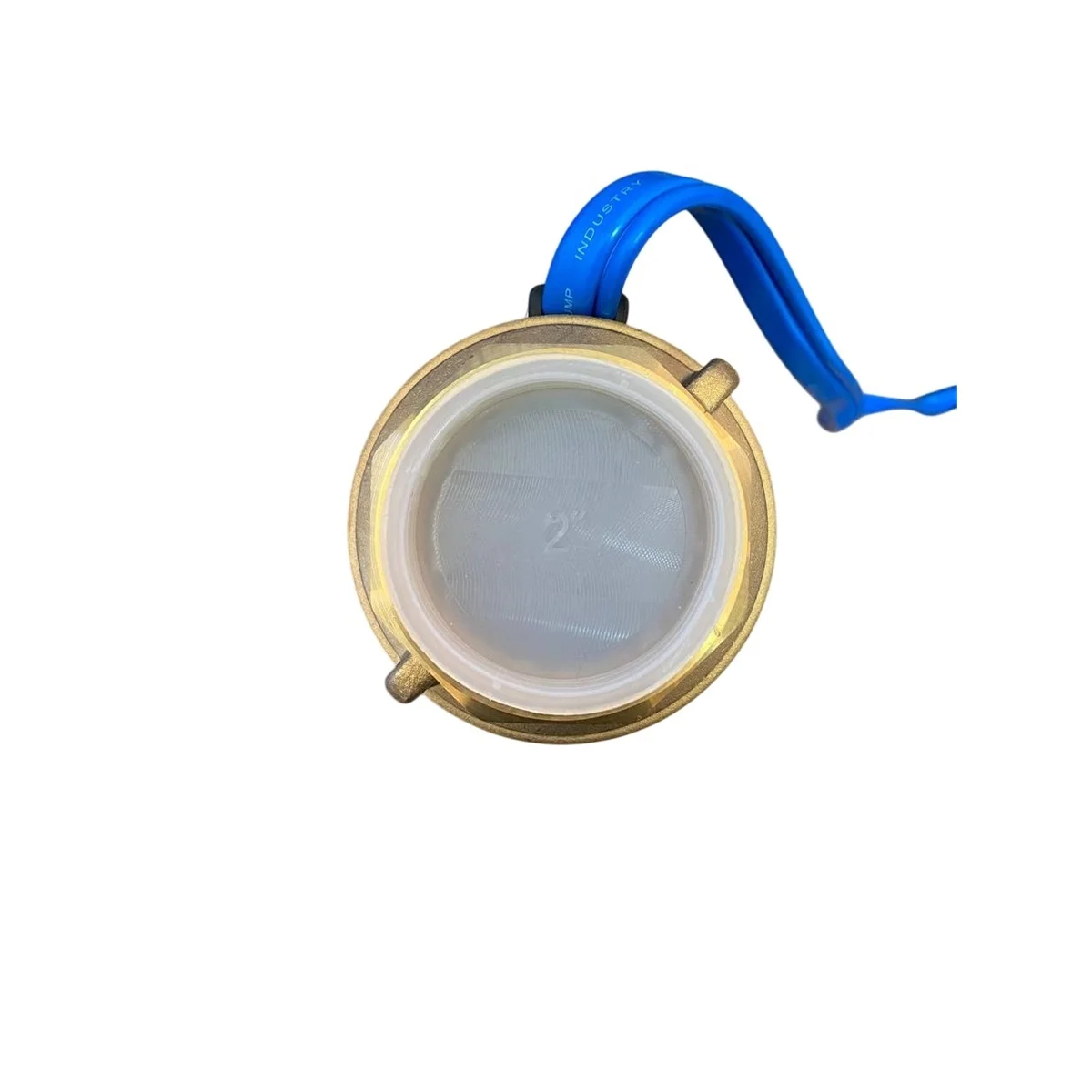 Глубинный скважинный насос 4SPM10 10-1.5 — изображение 2