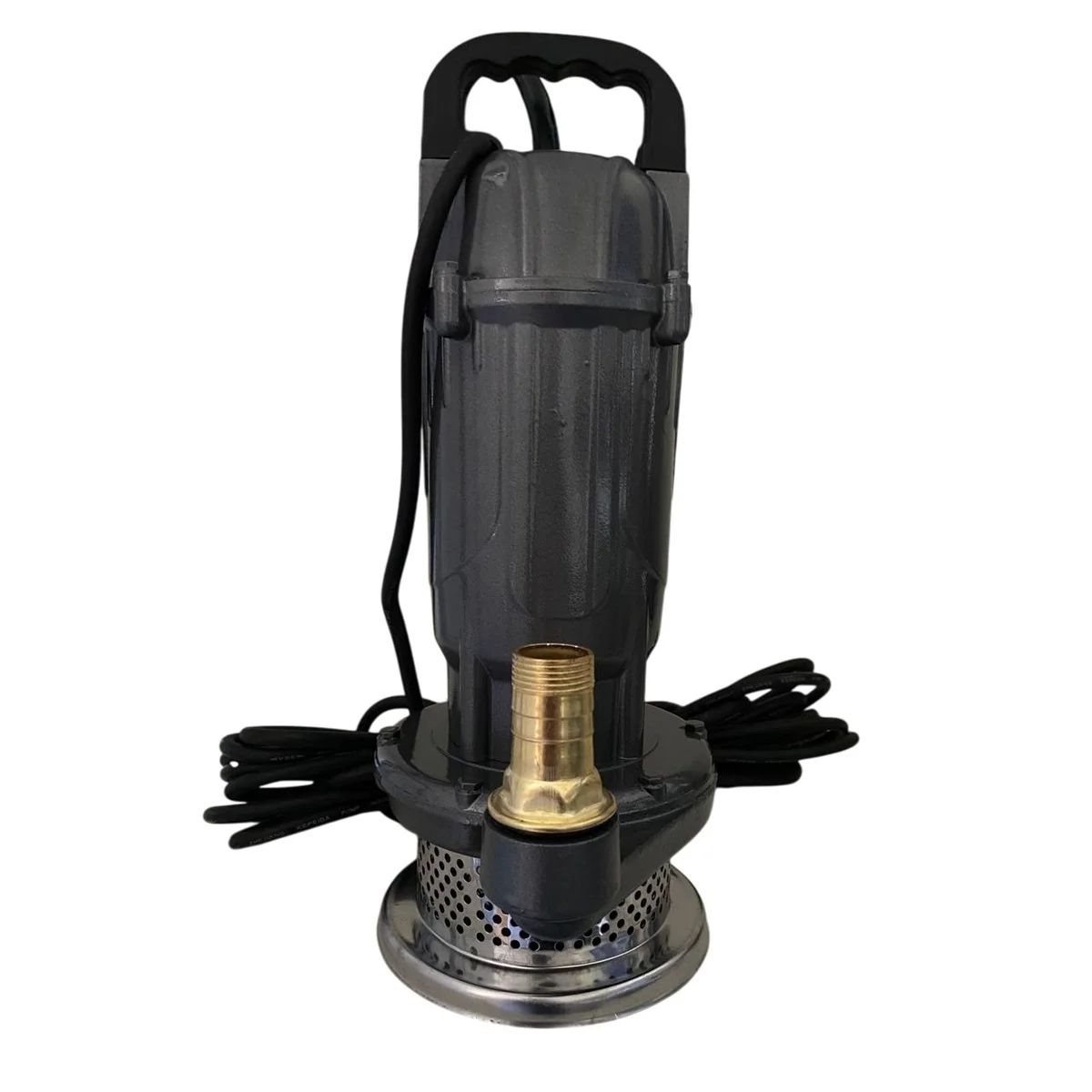 Погружной дренажный насос QDX1.5-12-0.25L-F — изображение 2