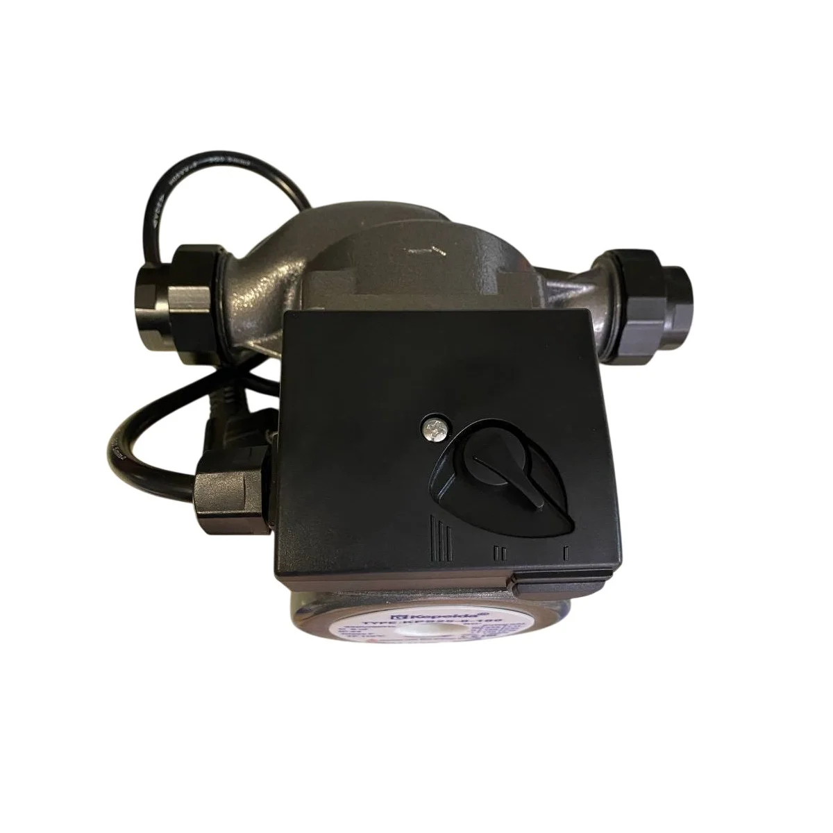 Циркуляционный насос KPS25-8-180 — изображение 2