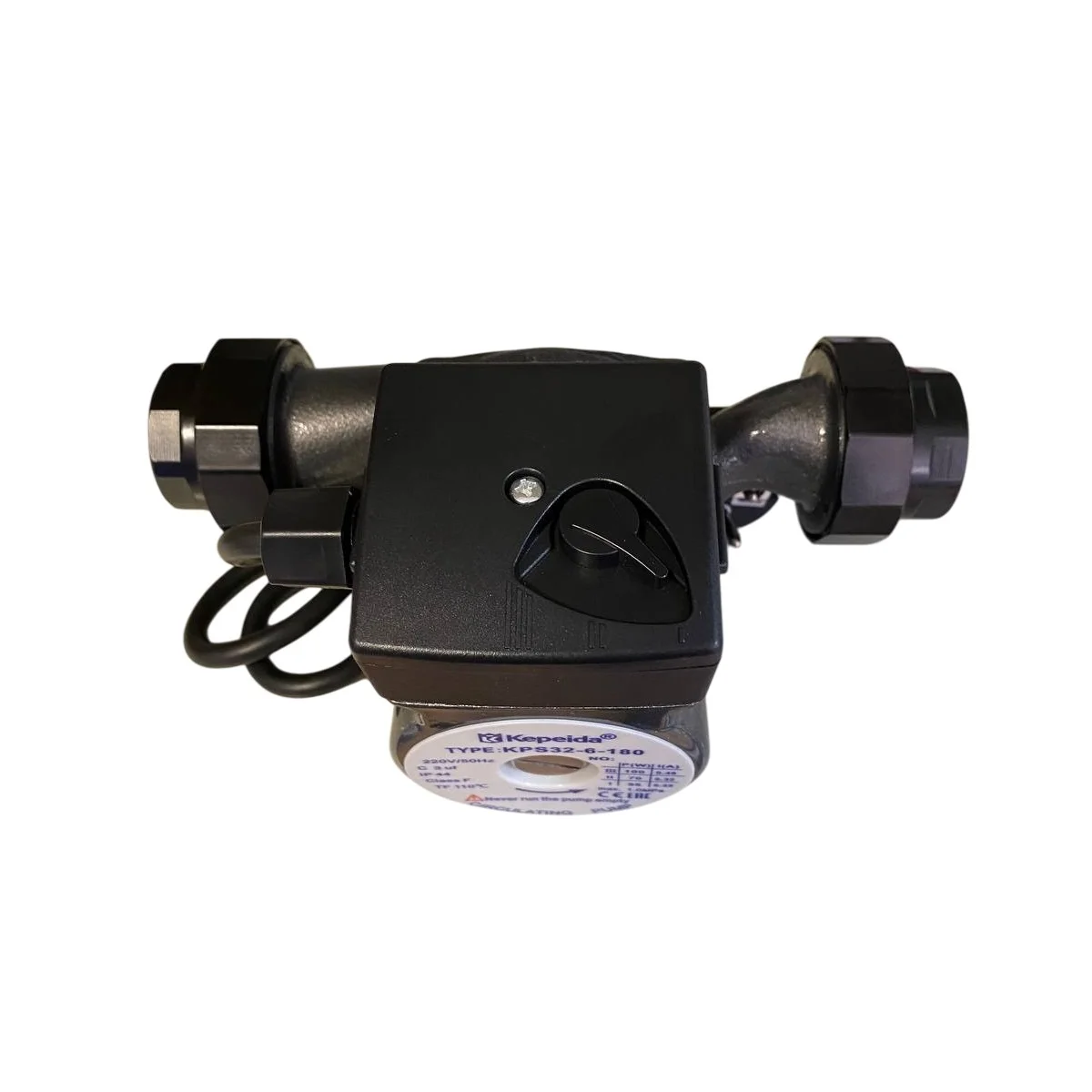 Циркуляционный насос KPS32-6-180 — изображение 2