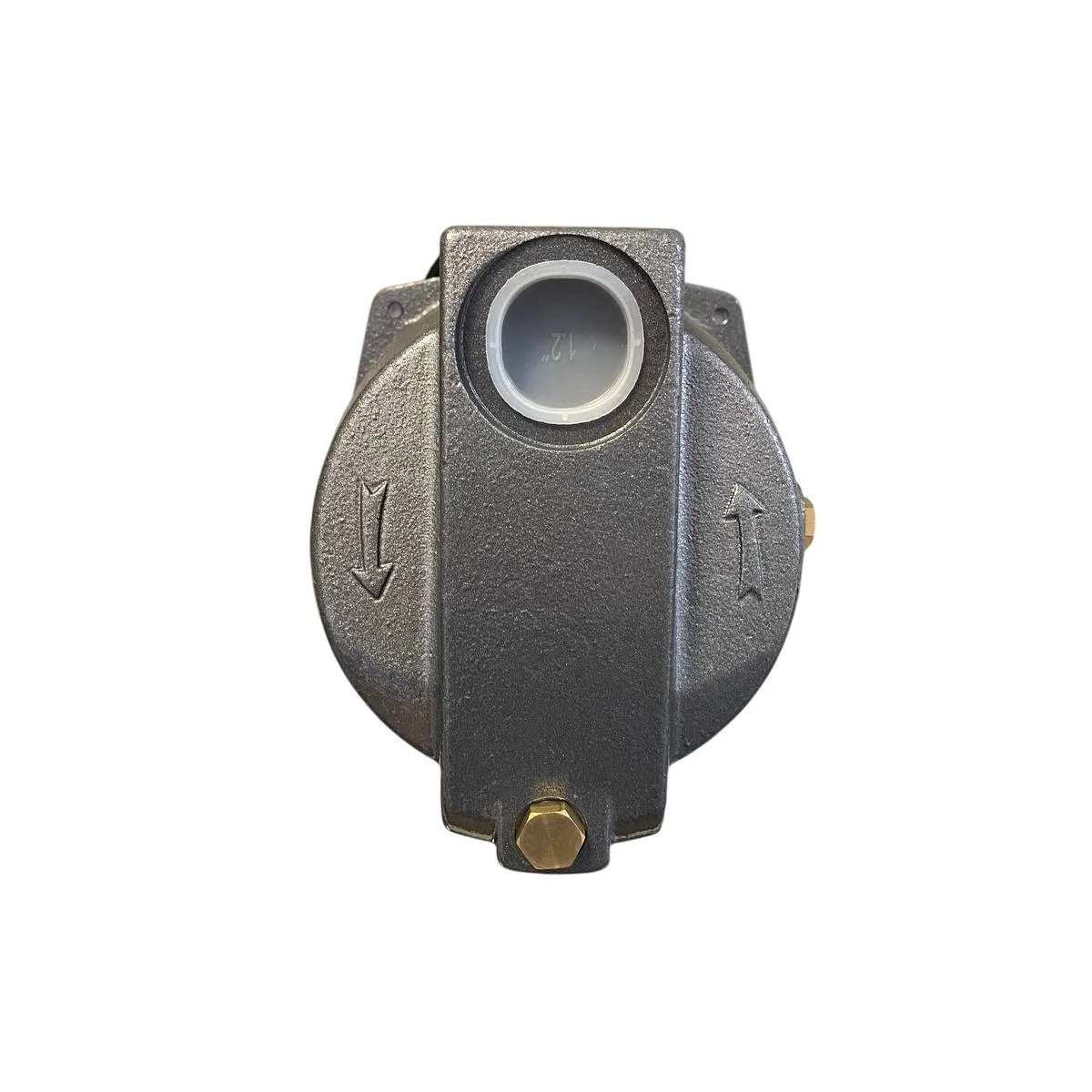 Самовсасывающий насос JET-150Z — изображение 3