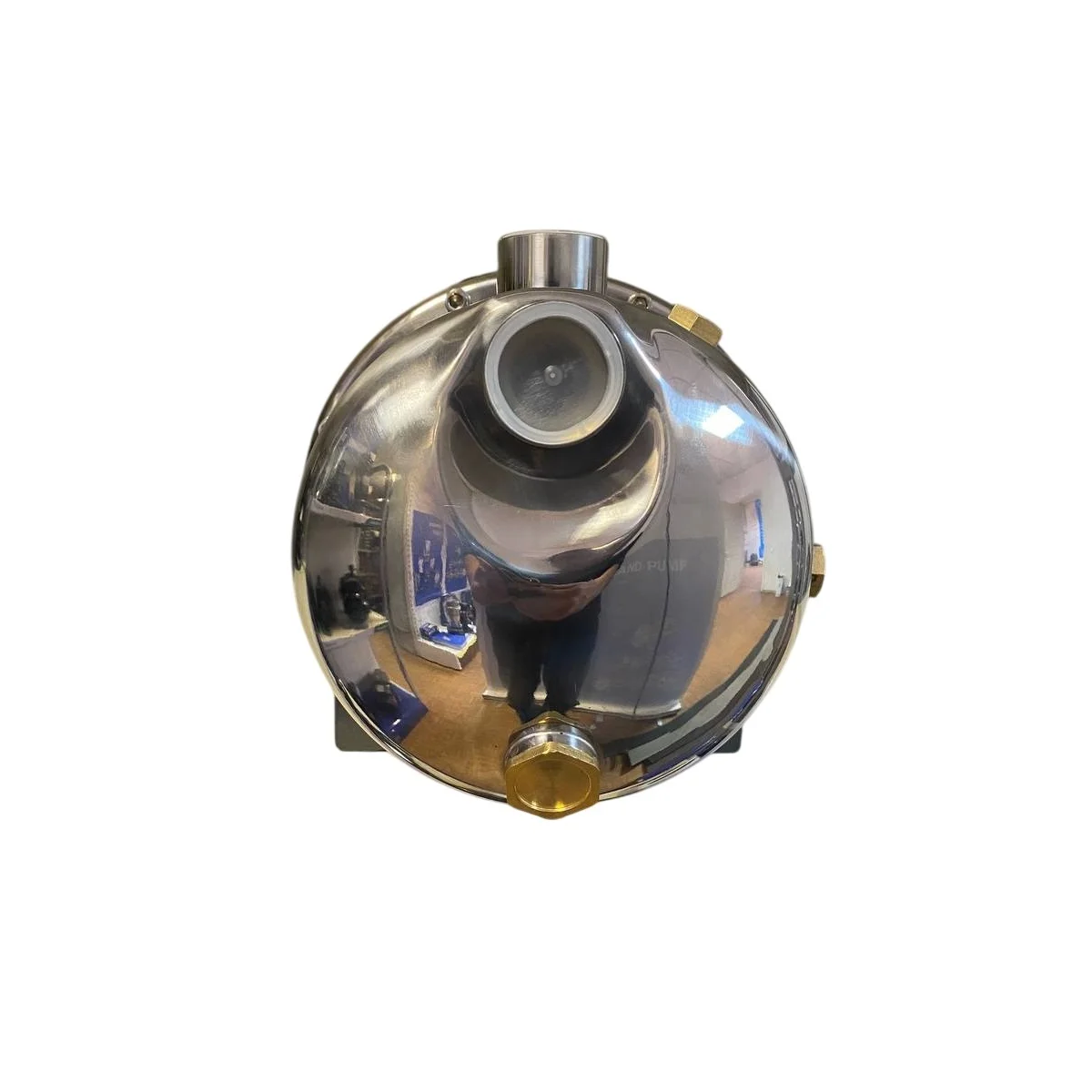 Самовсасывающий насос JS-550 — изображение 3