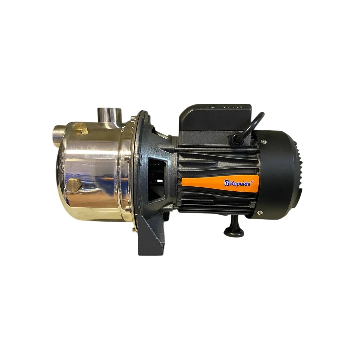 Самовсасывающий насос JS-550