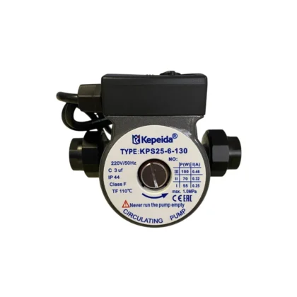 Циркуляционный насос KPS25-6-130