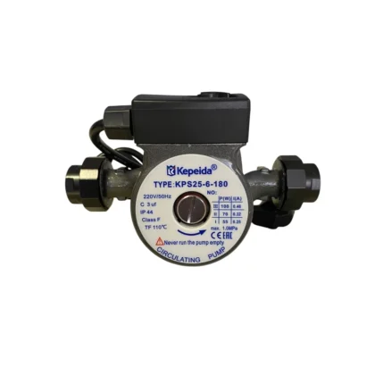 Циркуляционный насос KPS25-6-180